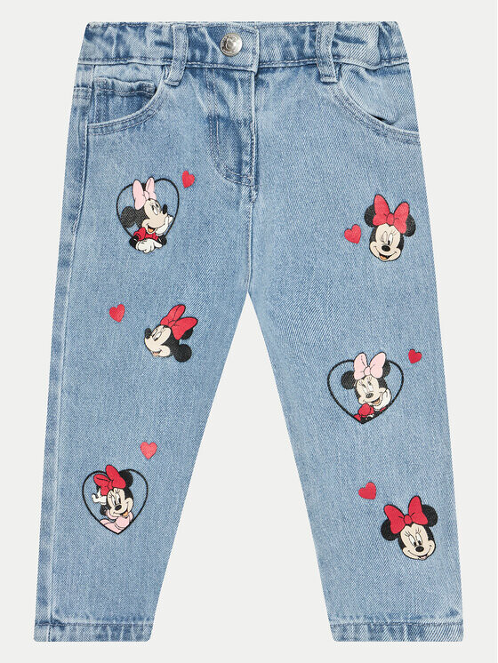 Джинсы обычного кроя Ovs, синий
Джинсы обычного кроя Ovs, синий