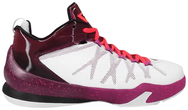 Кроссовки Air Jordan Jordan CP3.VIII AE X 'White Bordeaux Fuchsia Flash', белый
Кроссовки Air Jordan Jordan CP3.VIII AE X 'White Bordeaux Fuchsia Flash', белый