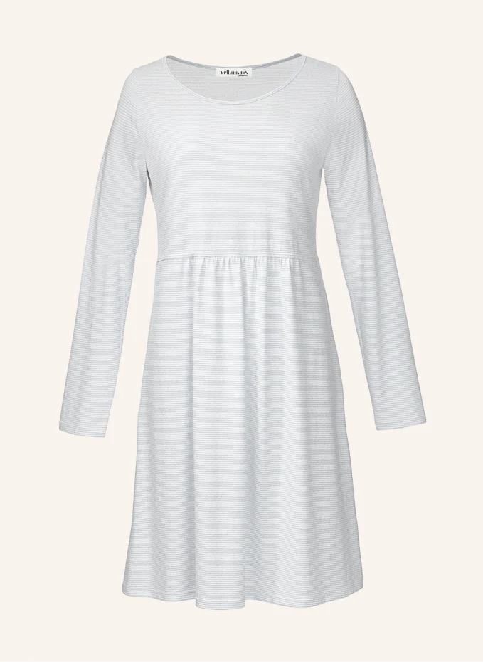 Ночная рубашка Yellamaris, серый
Ночная рубашка Yellamaris, серый