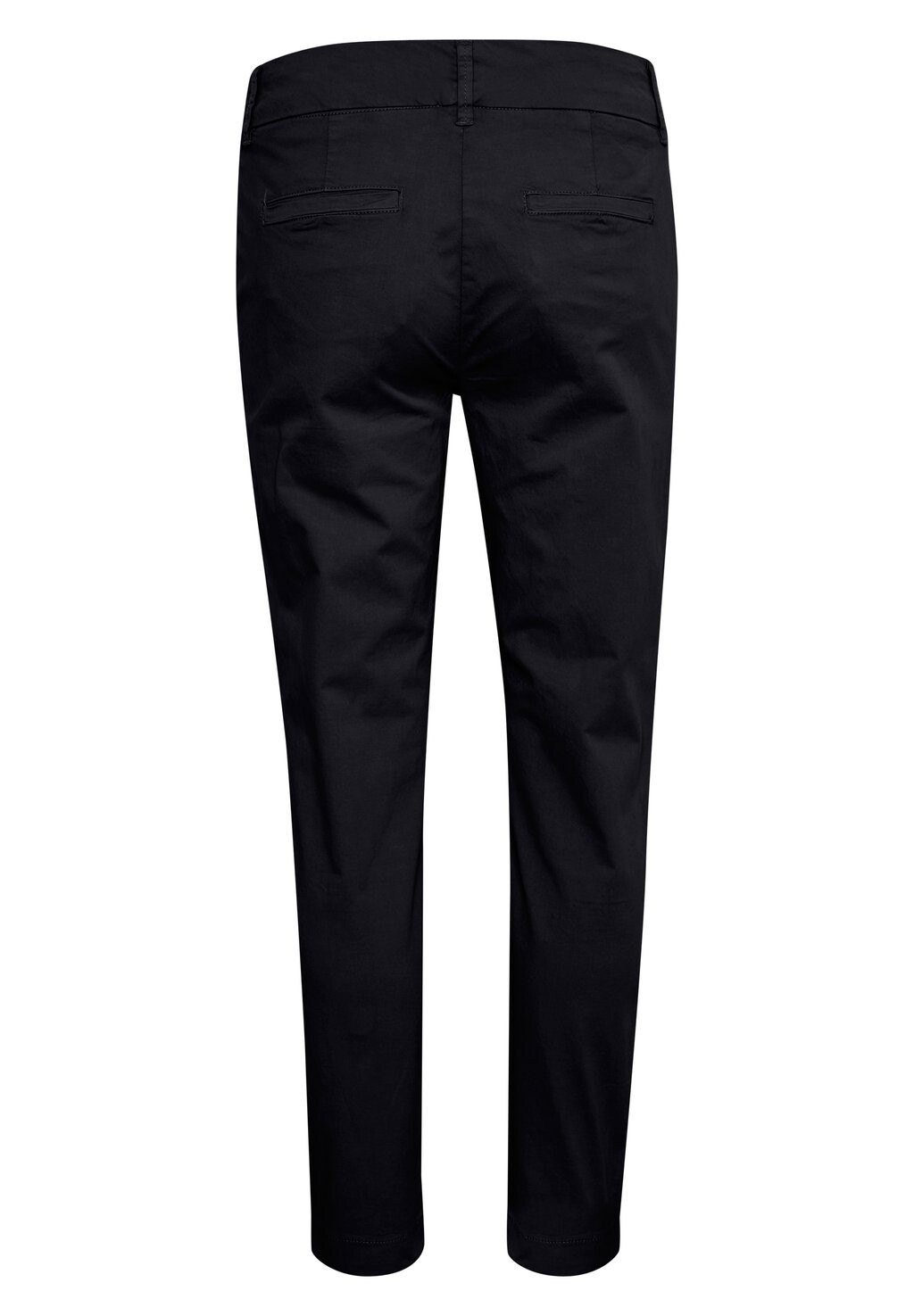 Тканевые брюки SOFFYSPW Part Two, темно-синий
Тканевые брюки SOFFYSPW Part Two, темно-синий