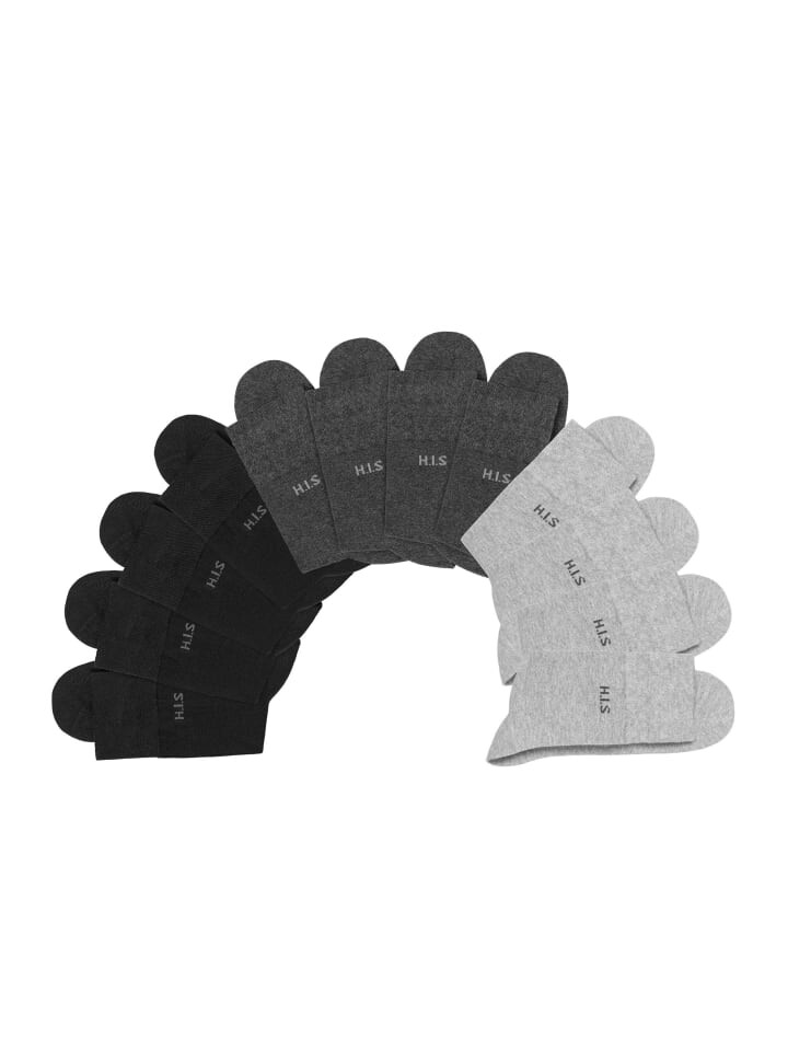 Носки H.I.S
Носки H.I.S