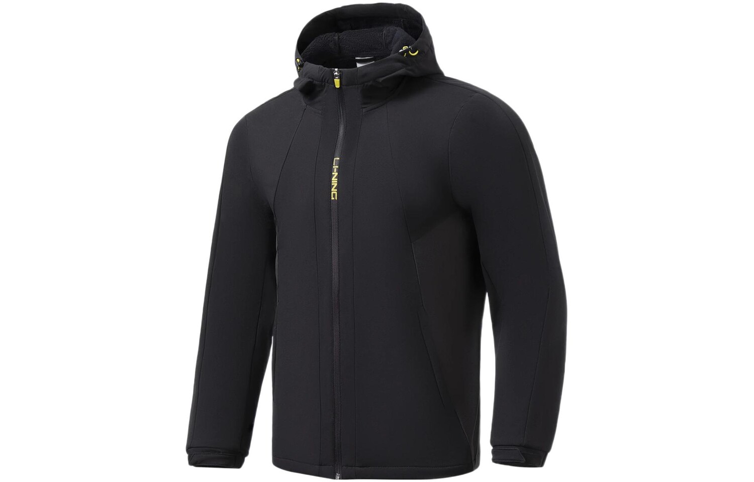 Куртка Training Series для мужчин, черный Lining
Куртка Training Series для мужчин, черный Lining