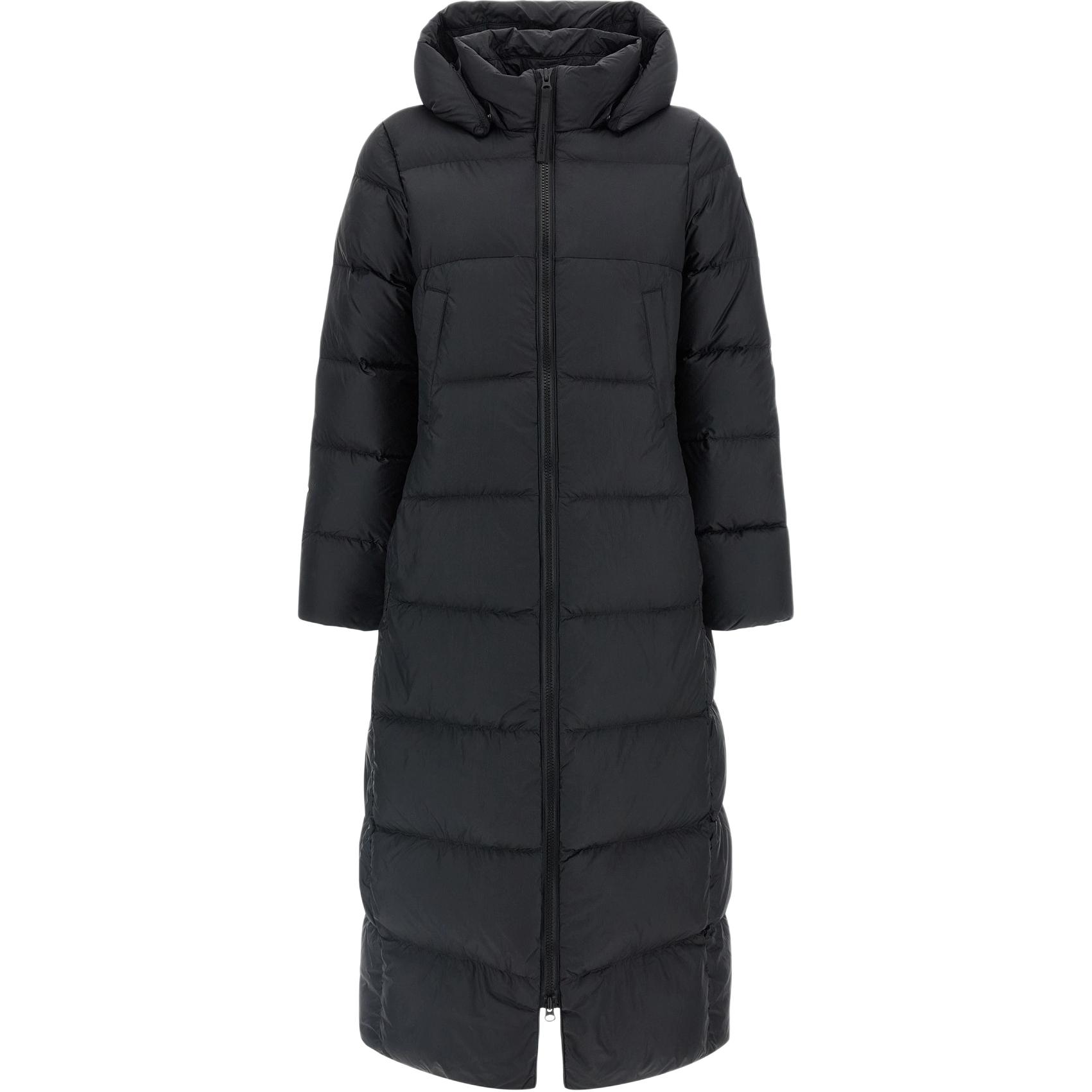Canada Goose Куртка женская, Black
Canada Goose Куртка женская, Black