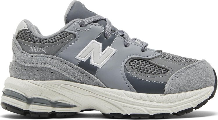 Кроссовки 2002R Toddler 'Steel Lead', серый
Кроссовки 2002R Toddler 'Steel Lead', серый