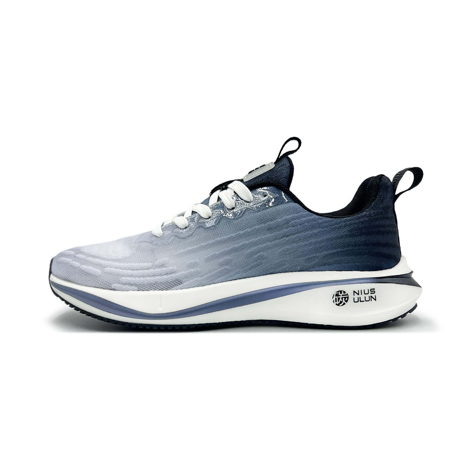 KYMOOU Мужские беговые кроссовки низкие белый лунный свет/белый зеленый/черный черный, цвет Black
KYMOOU Мужские беговые кроссовки низкие белый лунный свет/белый зеленый/черный черный, цвет Black