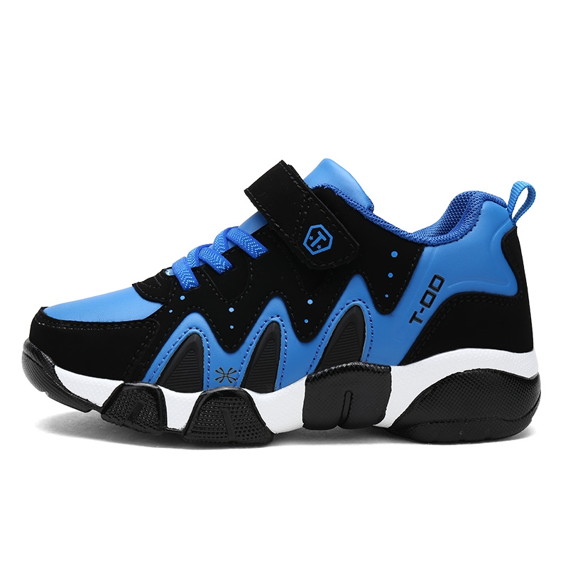 Износостойкая детская обувь для повседневной жизни YUZHAOLIN, синий
Износостойкая детская обувь для повседневной жизни YUZHAOLIN, синий