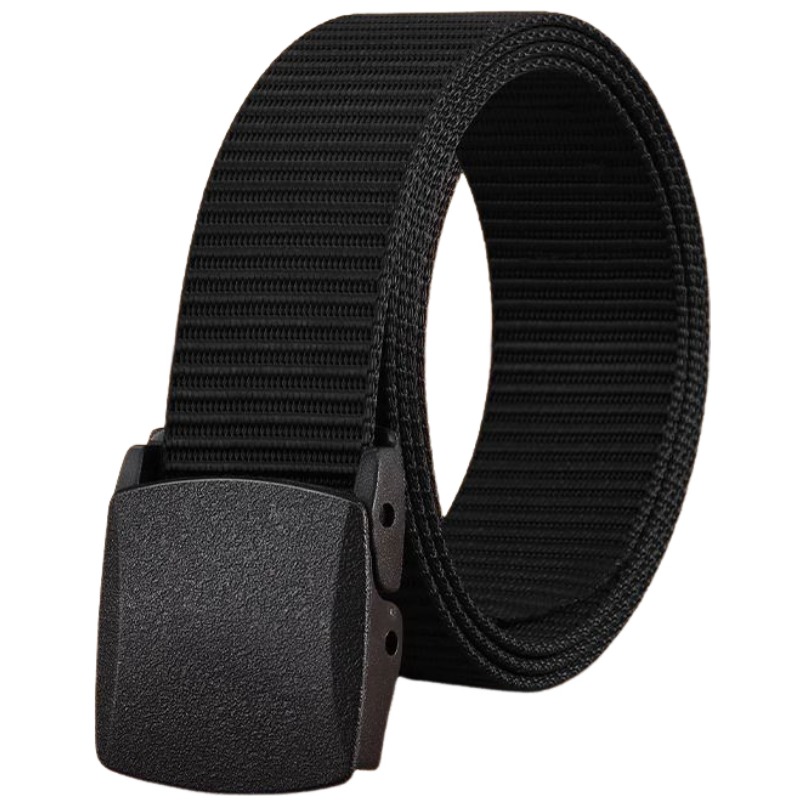 Воинственный ременной пояс унисекс 3,8 см
Воинственный ременной пояс унисекс 3,8 см