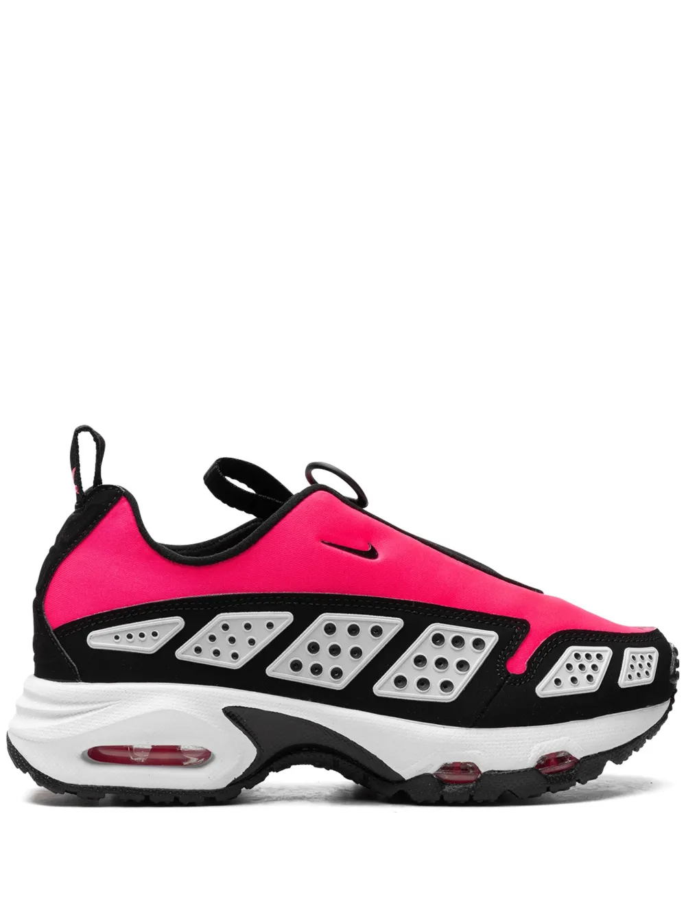 Кроссовки Air Max SNDR Highlighter Pink Nike, розовый
Кроссовки Air Max SNDR Highlighter Pink Nike, розовый