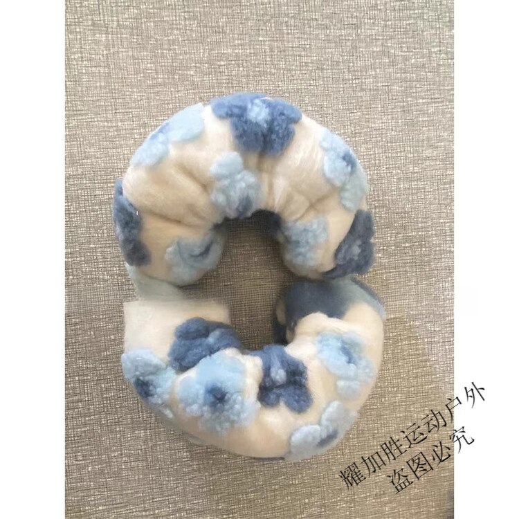 HEAD Защита для лезвий коньков ZKHE, впитывающие хлопковые чехлы с мягким плюшем и пайетками, 3D узор синий цветок, одна пара
HEAD Защита для лезвий коньков ZKHE, впитывающие хлопковые чехлы с мягким плюшем и пайетками, 3D узор синий цветок, одна пара