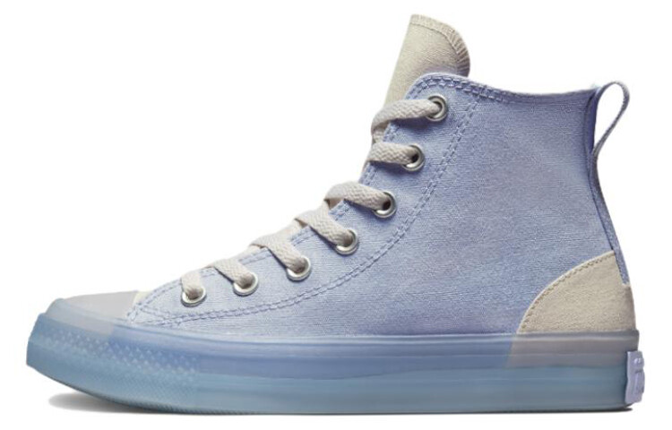 Кеды Converse All Star CX Canvas Shoes Unisex High-Top Mist Blue
Кеды Converse All Star CX Canvas Shoes Unisex High-Top Mist Blue