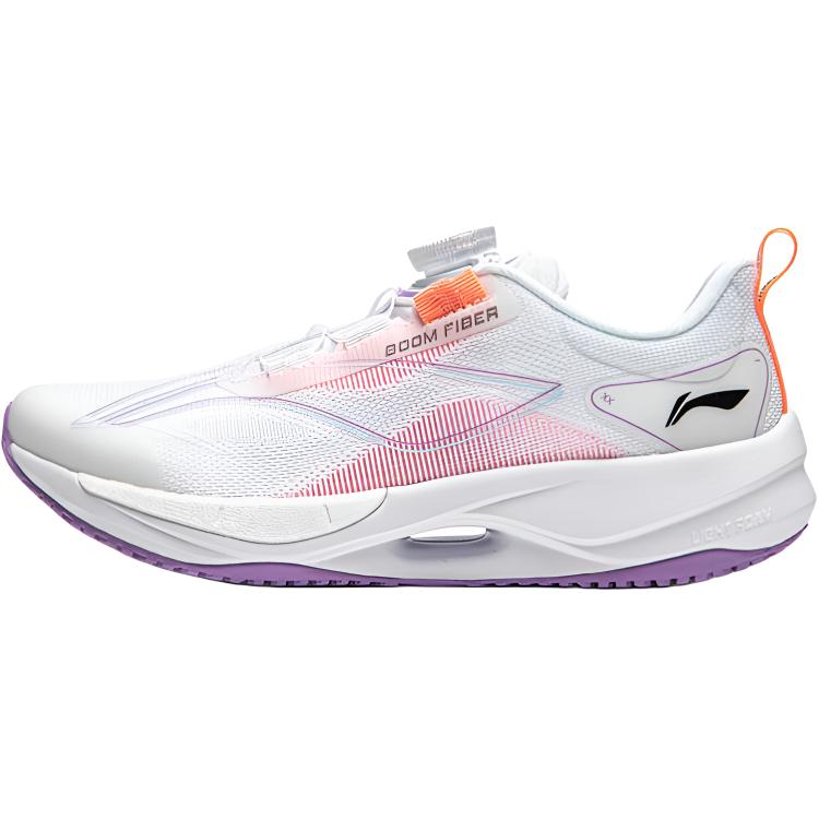 Суперлегкие 21 амортизирующие и дышащие низкие детские кроссовки для бега LINING YOUNG, белый
Суперлегкие 21 амортизирующие и дышащие низкие детские кроссовки для бега LINING YOUNG, белый