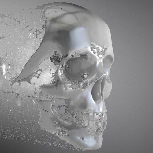 Виниловая пластинка Bardspec: Hydrogen 
Виниловая пластинка Bardspec: Hydrogen