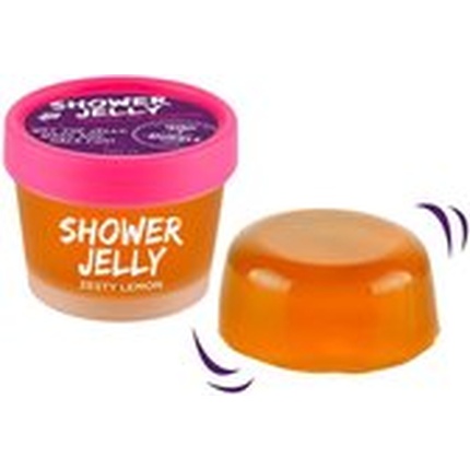Гель для душа Treets Showerjelly Zesty Lemon
Гель для душа Treets Showerjelly Zesty Lemon