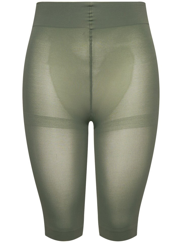 Колготки Ulla Popken, хаки
Колготки Ulla Popken, хаки