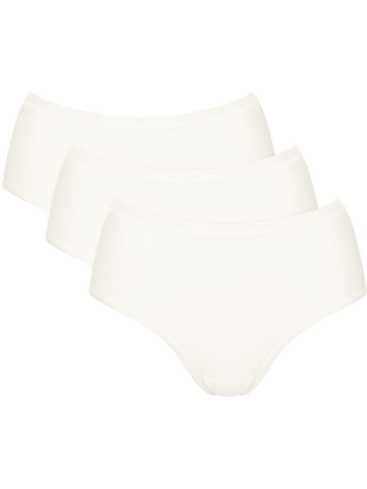 Трусы Sloggi, белый
Трусы Sloggi, белый