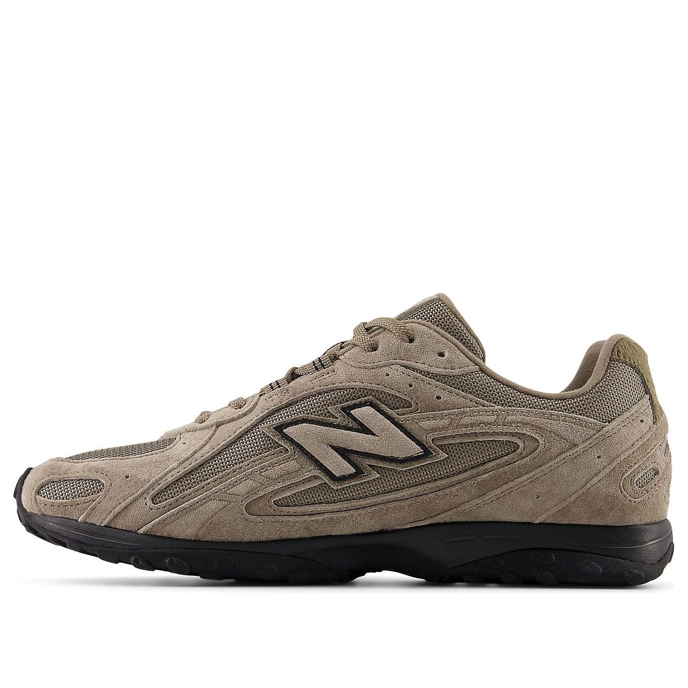 Кроссовки New Balance 204L Year of the Horse 'Tan Black'
Кроссовки New Balance 204L Year of the Horse 'Tan Black'