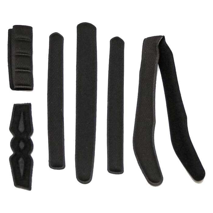 Велосипедный шлем Conor 07 Inner Lining
Велосипедный шлем Conor 07 Inner Lining