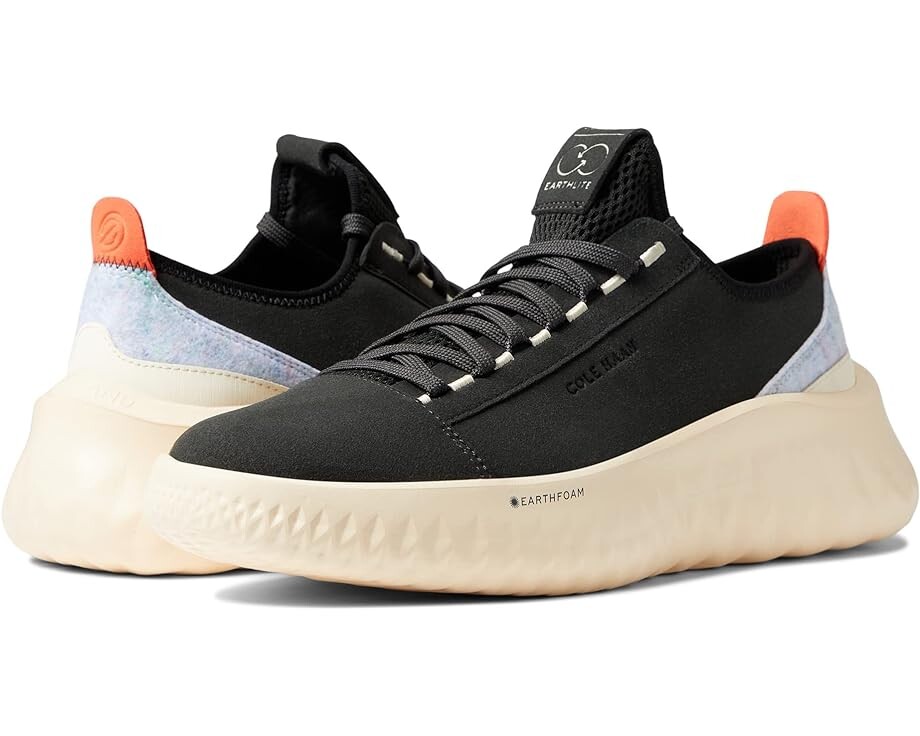 Кроссовки Cole Haan Generation Zerogrand II, цвет Jet Black/Pine Nut, Серый, Кроссовки Cole Haan Generation Zerogrand II, цвет Jet Black/Pine Nut
Кроссовки Cole Haan Generation Zerogrand II, цвет Jet Black/Pine Nut, Серый, Кроссовки Cole Haan Generation Zerogrand II, цвет Jet Black/Pine Nut