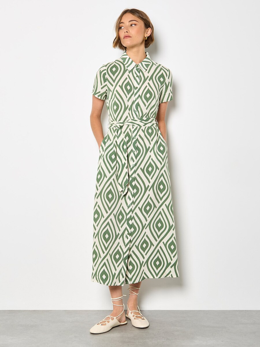 Миди платье Apricot, Green
Миди платье Apricot, Green