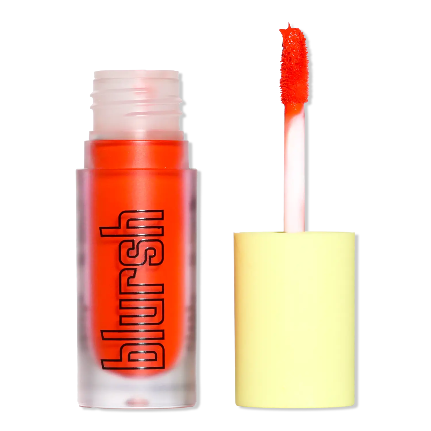 Жидкие румяна Blursh Made By Mitchell, Where's The SPF (a vivid red with yellow undertones)
Жидкие румяна Blursh Made By Mitchell, Where's The SPF (a vivid red with yellow undertones)