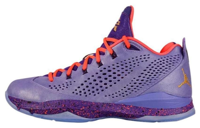 Баскетбольные кроссовки Jordan CP3 7 мужские, Fuchsia
Баскетбольные кроссовки Jordan CP3 7 мужские, Fuchsia