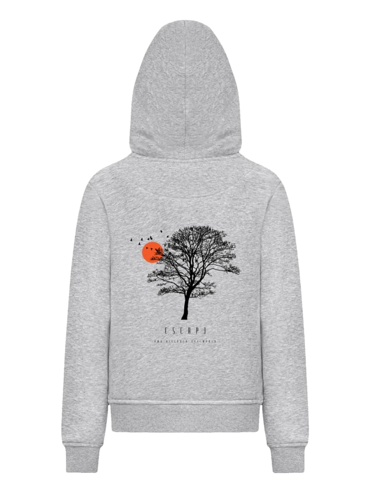 Свитер F4NT4STIC, пятнистый серый 
Свитер F4NT4STIC, пятнистый серый