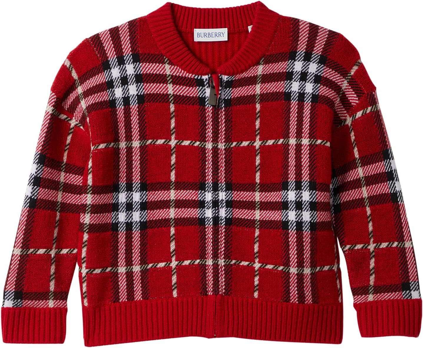 Свитер Burberry Kids Mini Duncan, Poppy Red Ip Check
Свитер Burberry Kids Mini Duncan, Poppy Red Ip Check
