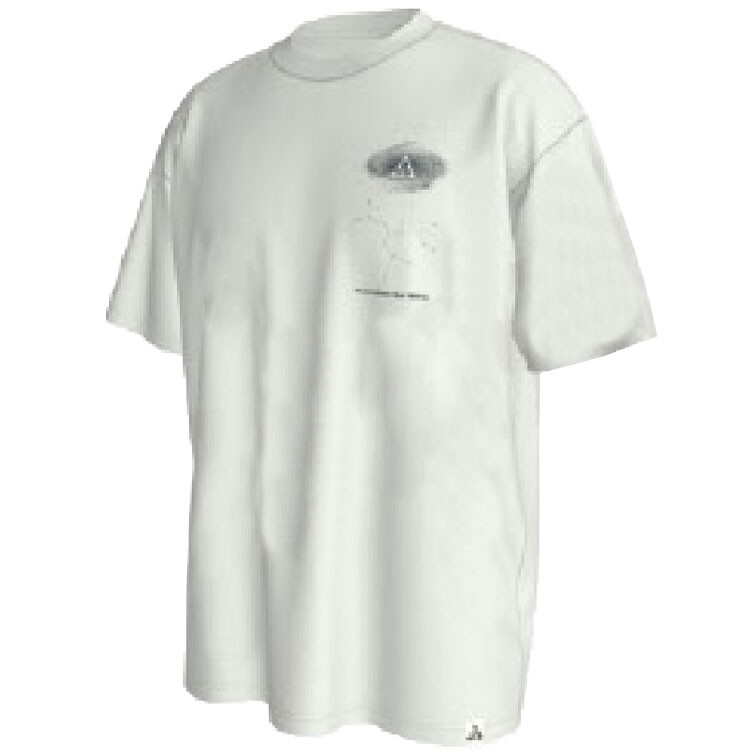 Футболка мужская белая Nike, белый
Футболка мужская белая Nike, белый
