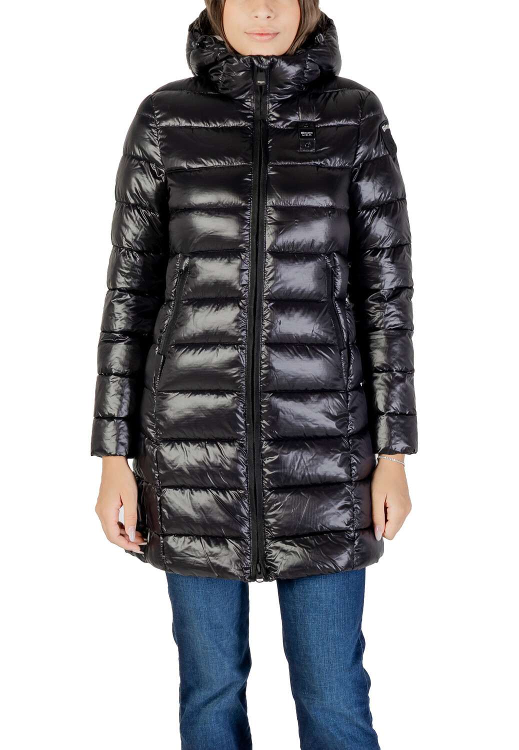 Куртки Blauer, черный
Куртки Blauer, черный