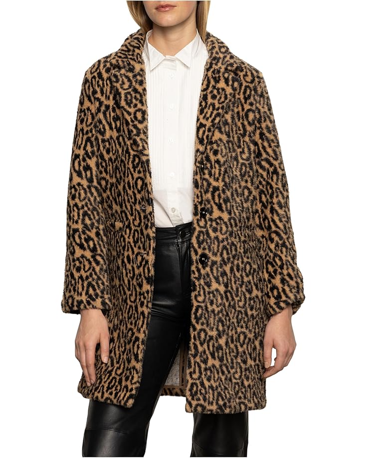 Женское пальто Sanctuary Hometown, Lynx
Женское пальто Sanctuary Hometown, Lynx