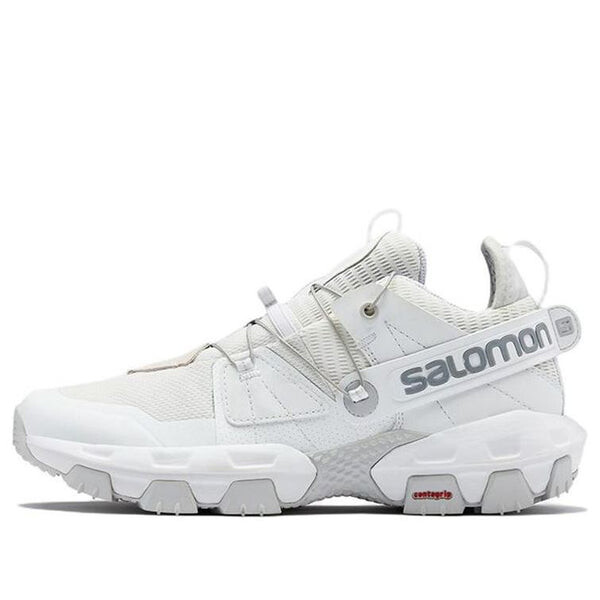 Кроссовки xa pro street 2 'white grey' 417754 Salomon, белый
Кроссовки xa pro street 2 'white grey' 417754 Salomon, белый