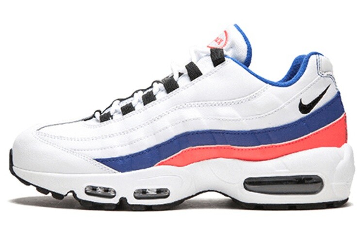 Кроссовки Nike Air Max 95 Men, белый/синий/розовый/черный, Черный;серый, Кроссовки Nike Air Max 95 Men, белый/синий/розовый/черный 
Кроссовки Nike Air Max 95 Men, белый/синий/розовый/черный, Черный;серый, Кроссовки Nike Air Max 95 Men, белый/синий/розовый/черный