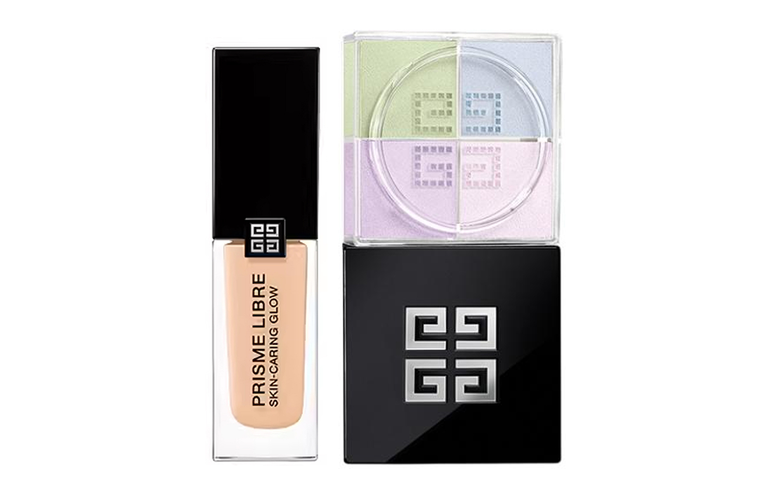 Набор косметики для женщин Givenchy
Набор косметики для женщин Givenchy