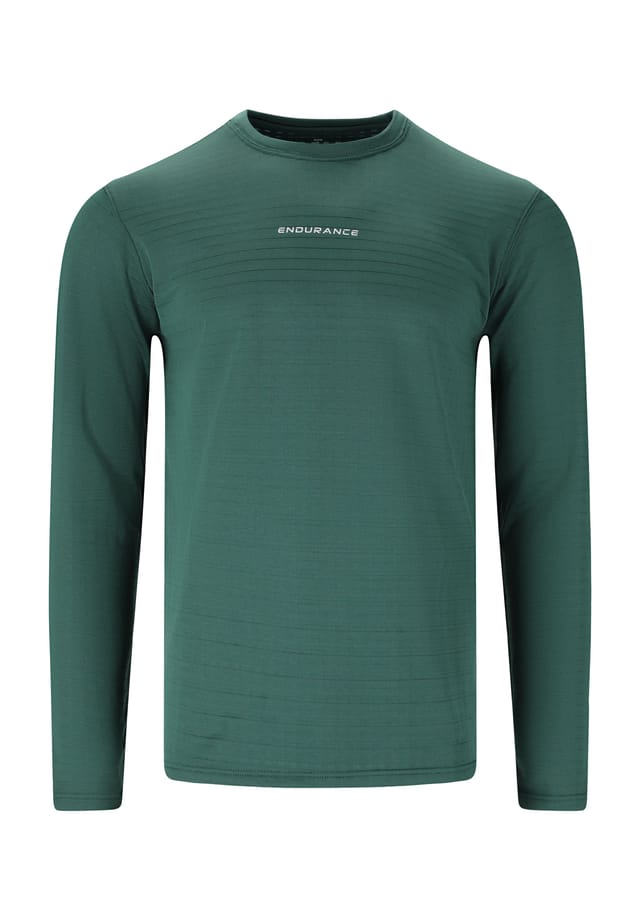 Рубашка с длинными рукавами toko из эластичного материала который тянется в 4 направлениях. Endurance, синий
Рубашка с длинными рукавами toko из эластичного материала который тянется в 4 направлениях. Endurance, синий