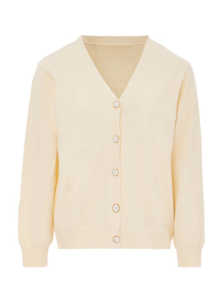 Спортивня куртка yasanna, белый 
Спортивня куртка yasanna, белый