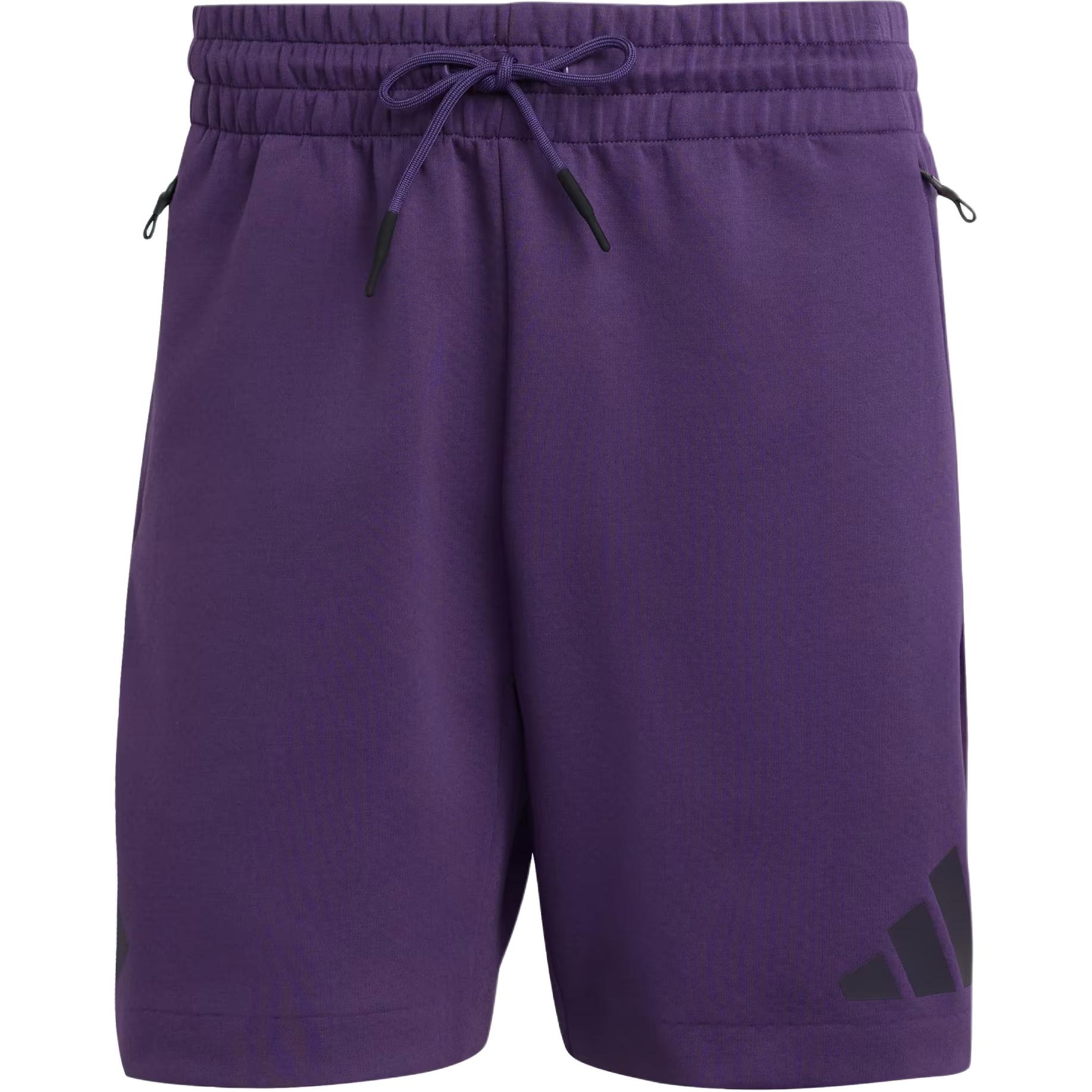Спортивные шорты FW25, повседневные, мужские Adidas, aurora plum
Спортивные шорты FW25, повседневные, мужские Adidas, aurora plum