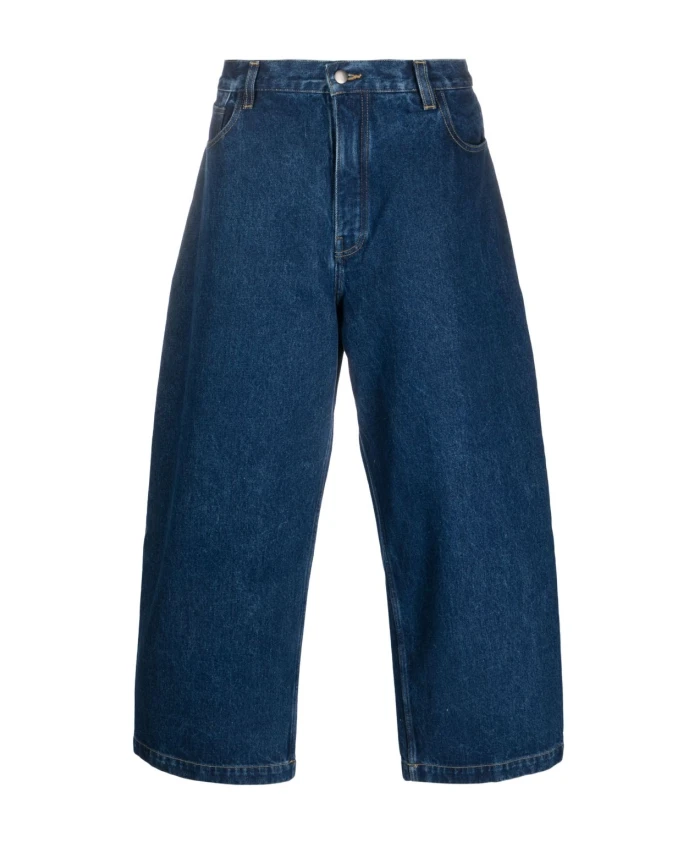 Джинсовые брюки Paolo Studio Nicholson, синий
Джинсовые брюки Paolo Studio Nicholson, синий