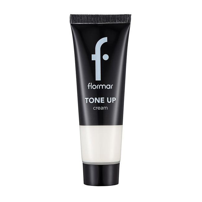 Тональный крем-основа под макияж для лица Flormar, 25 мл
Тональный крем-основа под макияж для лица Flormar, 25 мл