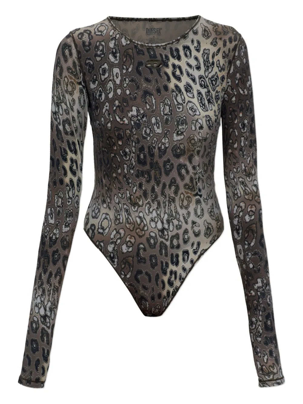 Боди Angelica-Utlt Diesel, коричневый
Боди Angelica-Utlt Diesel, коричневый