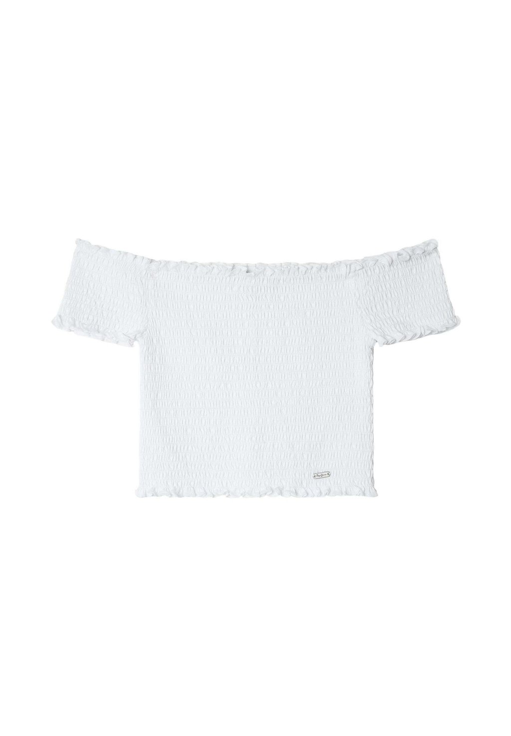 Футболка с принтом MARIAN Pepe Jeans, белый
Футболка с принтом MARIAN Pepe Jeans, белый