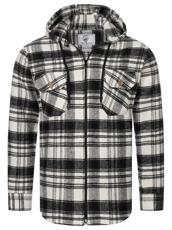 Рубашка Rock Creek, черный
Рубашка Rock Creek, черный