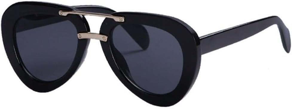 Овальные солнцезащитные очки для женщин и мужчин, обтекаемая оправа из поликарбоната с градиентными линзами, металлический шарнир, винтажные солнцезащитные очки с защитой от УФ-излучения UV400 VFDHN, C1
Овальные солнцезащитные очки для женщин и мужчин, обтекаемая оправа из поликарбоната с градиентными линзами, металлический шарнир, винтажные солнцезащитные очки с защитой от УФ-излучения UV400 VFDHN, C1