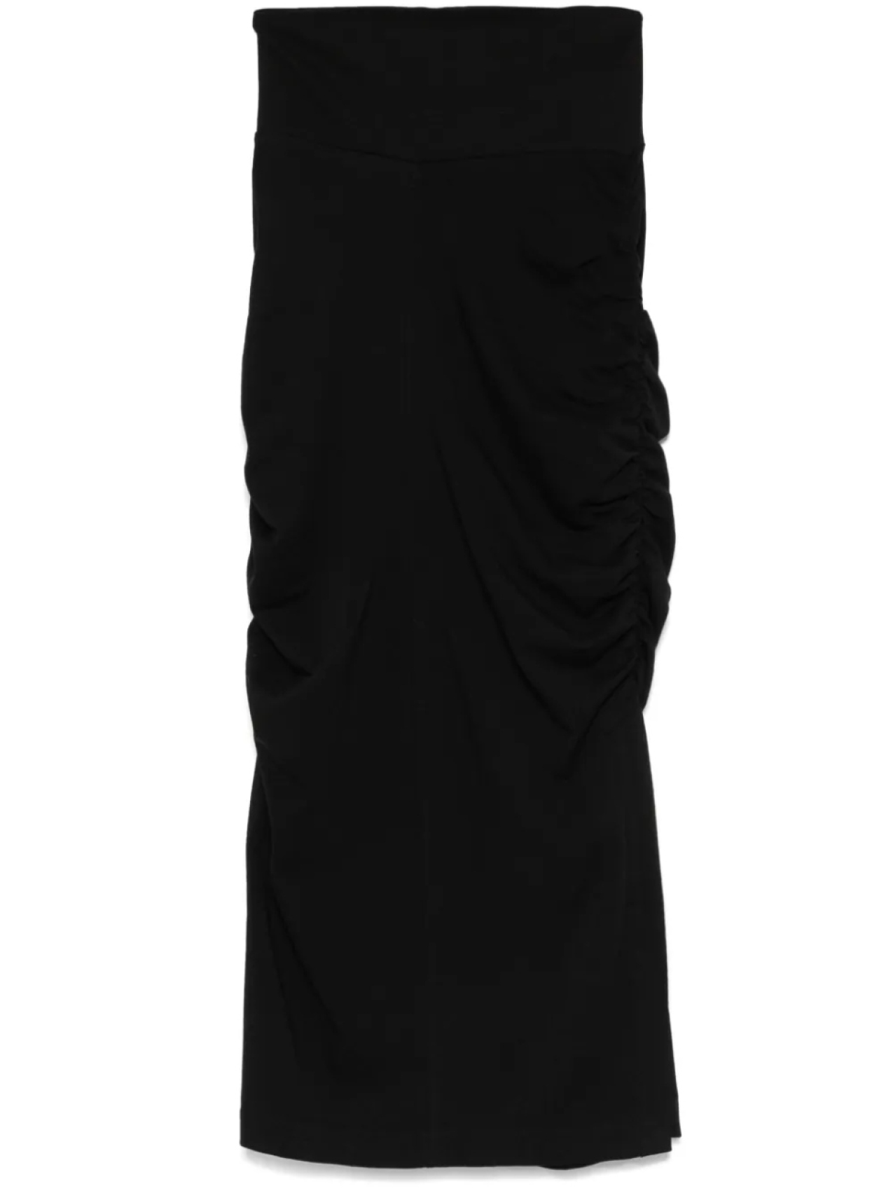 Юбка миди со сборками Thom Krom, черный
Юбка миди со сборками Thom Krom, черный