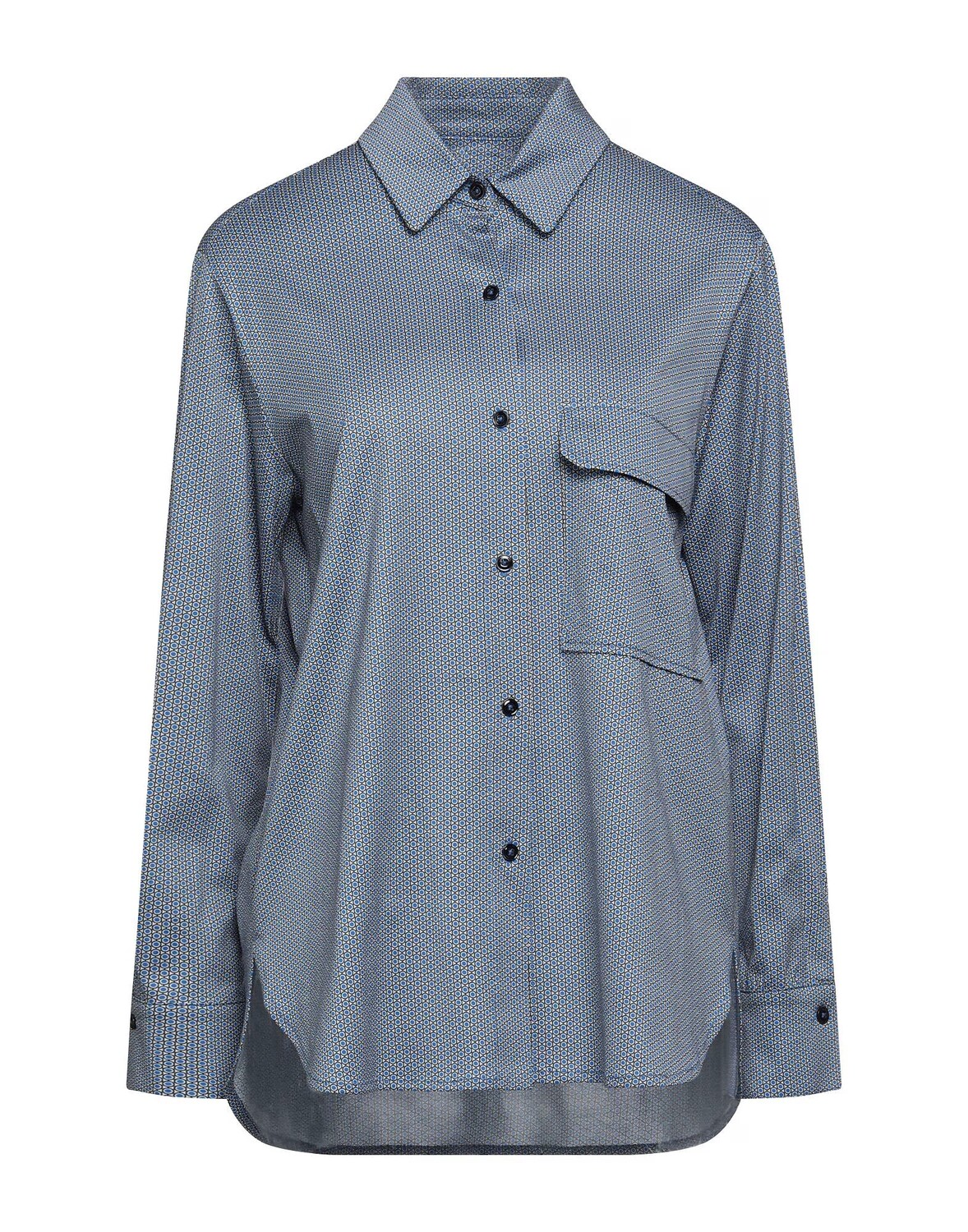 Рубашка Circolo 1901, синий
Рубашка Circolo 1901, синий