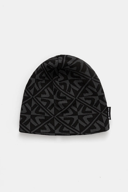 Двойная шапка-бини Newland, черный
Двойная шапка-бини Newland, черный