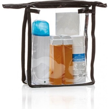 Набор для депиляции Self Waxing Honey
Набор для депиляции Self Waxing Honey