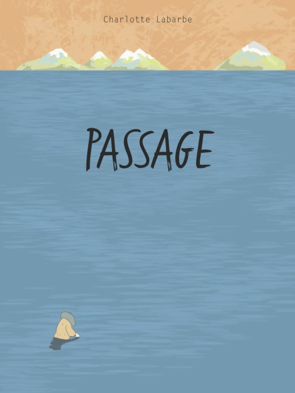 Passage (French Edition) (Independently published)
Passage (French Edition) (Independently published)