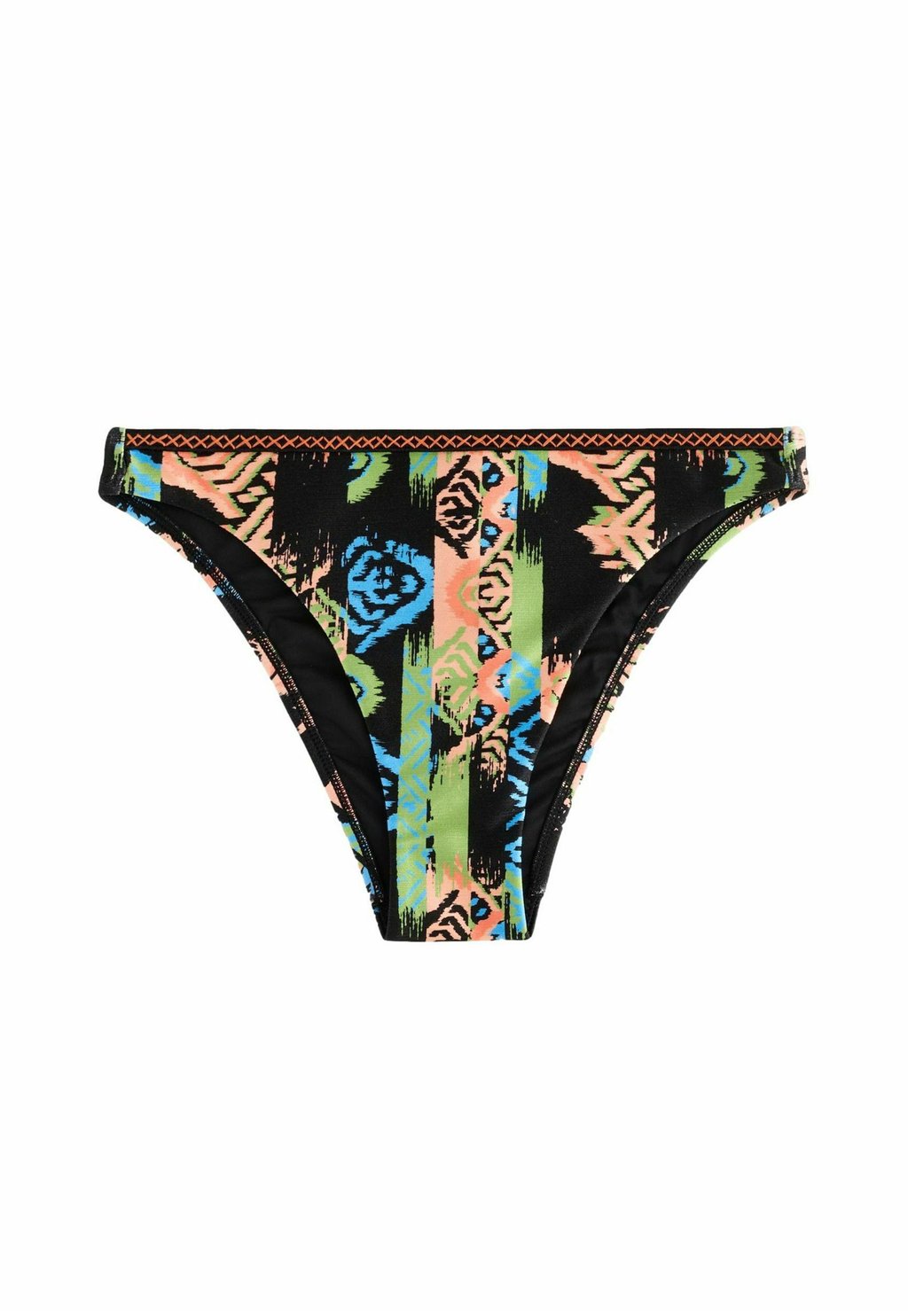 Плавки бикини Never Fully Dressed, черный
Плавки бикини Never Fully Dressed, черный