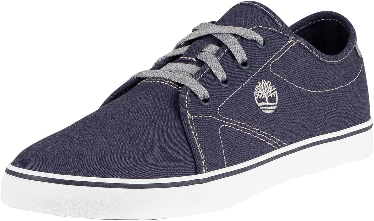 Timberland мужские кроссовки, Navy Canvas
Timberland мужские кроссовки, Navy Canvas