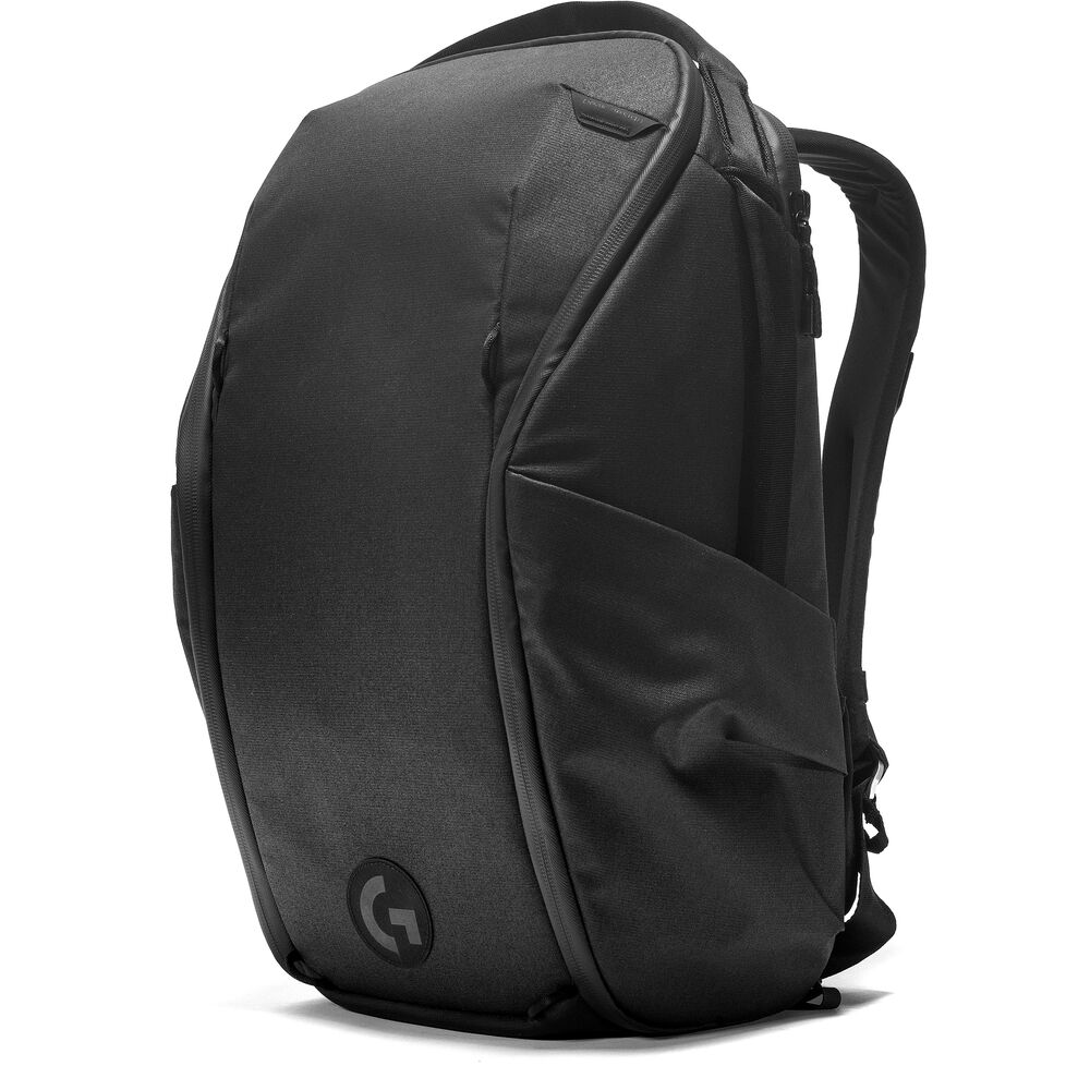 Рюкзак Peak Design x Logitech G Everyday Zip (20 л)
Рюкзак Peak Design x Logitech G Everyday Zip (20 л)